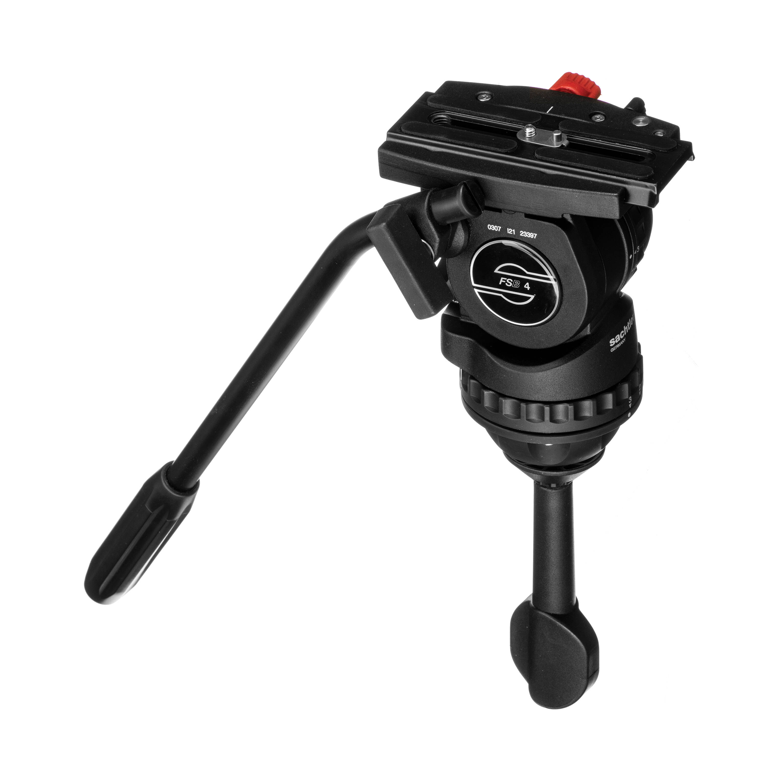 Sachtler FSB 4 Fluid Head - Open Box
