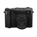 FUJIFILM GFX100RF Mirrorless Camera - Black