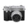 FUJIFILM GFX100RF Mirrorless Camera - Silver - Open Box