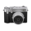FUJIFILM GFX100RF Sans miroir caméra - Argent - Boîte ouverte