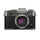 FUJIFILM X-T30 III Mirrorless Camea Body, Charcoal Silver