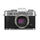FUJIFILM X-T30 III Mirrorless Camera Body, Silver