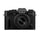 FUJIFILM X-T30 III Sans miroir caméra Boîtier, avec XC13-33mmF3.5-6.3 OIS Objectif Trousse, Noir