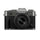 Appareil photo sans miroir FUJIFILM X-T30 III Boîtier, avec XC13-33mmF3.5-6.3 OIS Objectif Kit, Charbon Argent