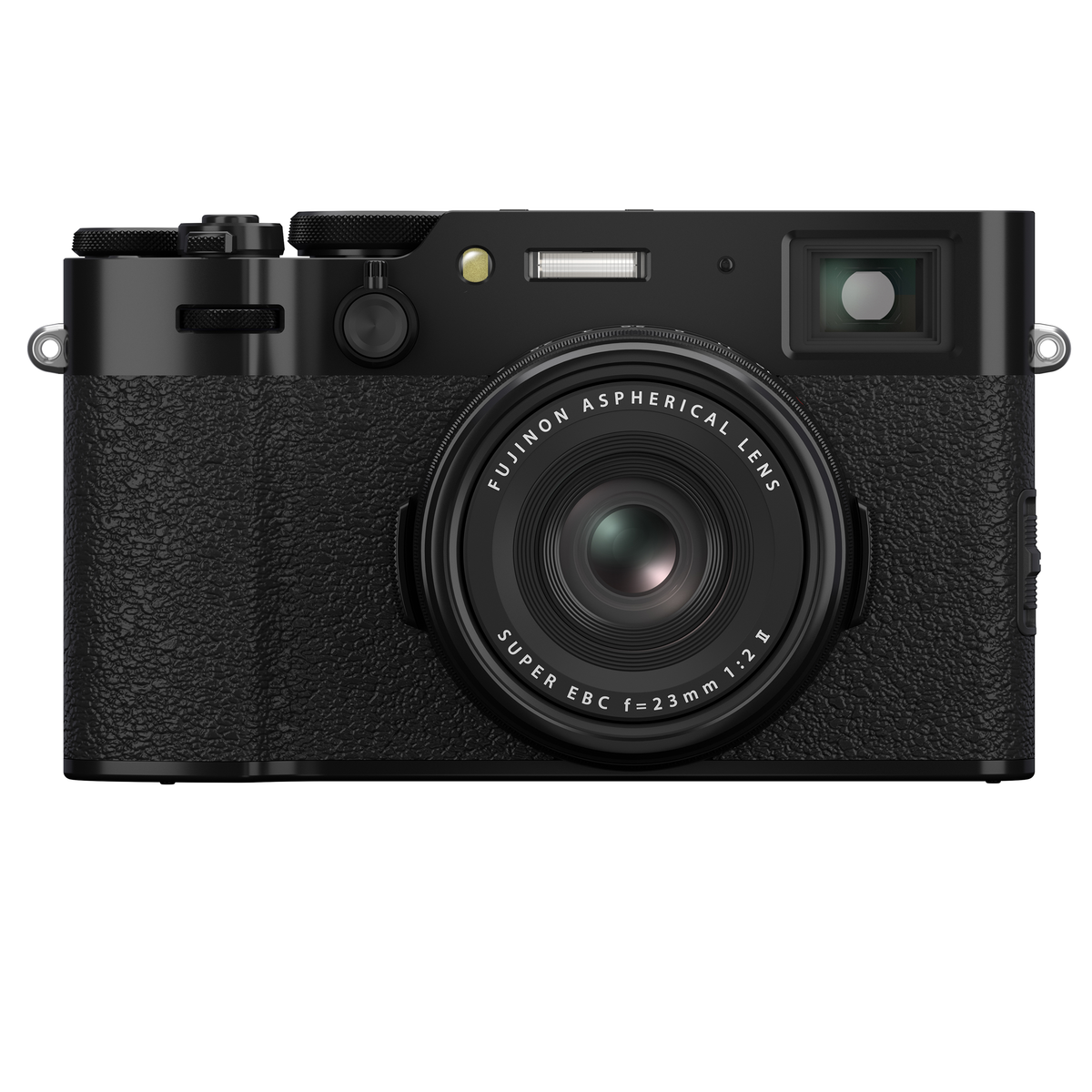 富士フイルム X100Ⅵ ブラック X100Ⅵ-B #4807 FUJIFILM X100VI Digital Camera - Black | ExcellentPhoto.ca