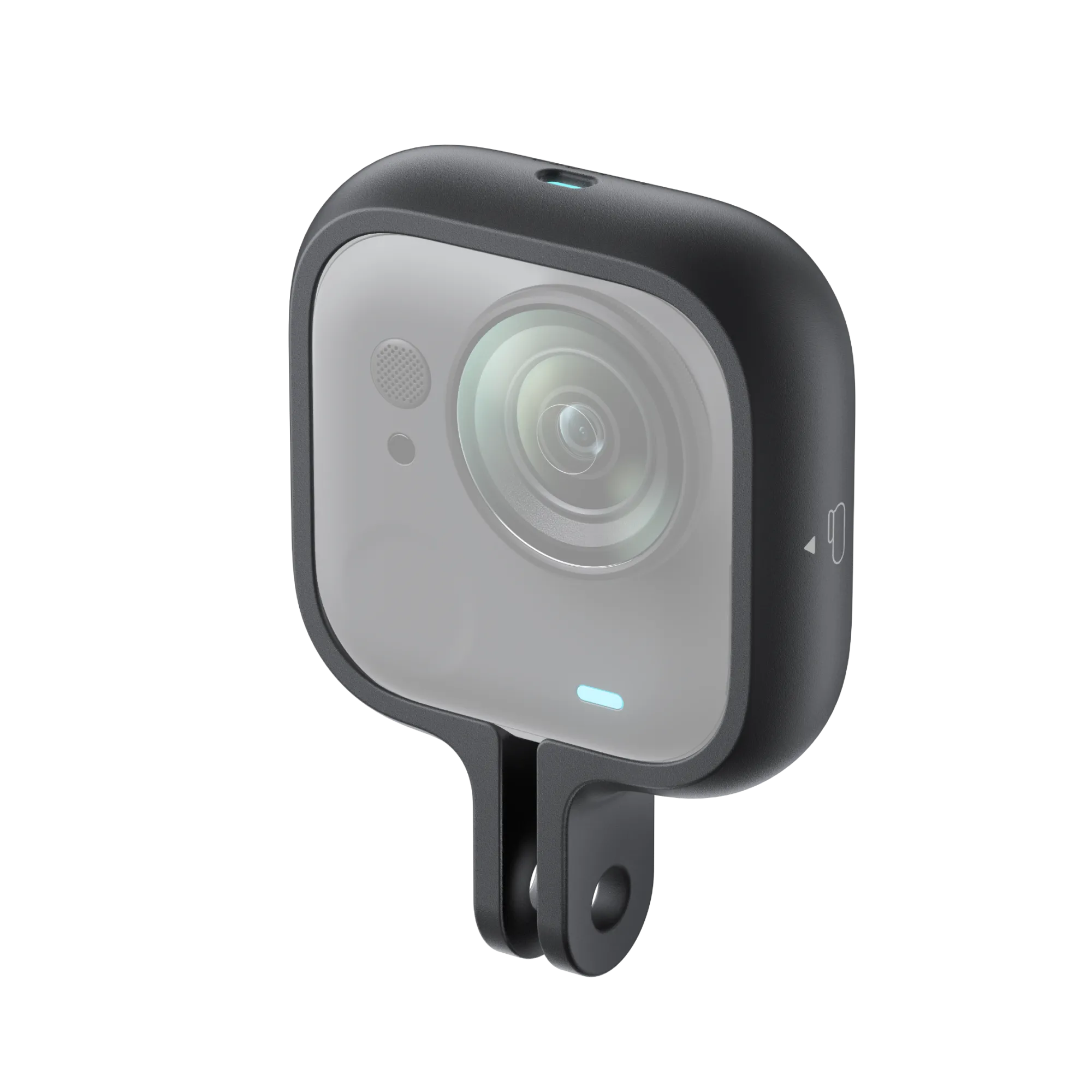 Support Insta360 GO Ultra Action