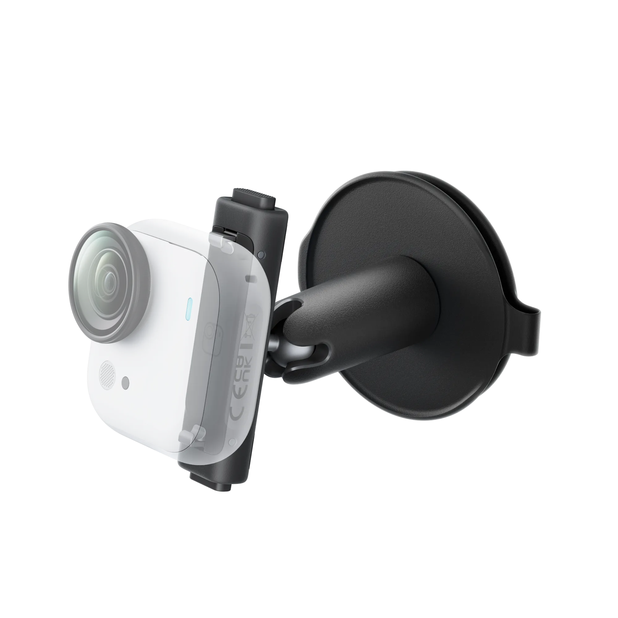 Support pivotant Insta360 GO Ultra