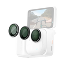 Ensemble de filtres Insta360 GO Ultra ND