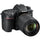 Nikon 33903 D7500 DSLR caméra  18-140 mm Objectif trousse
