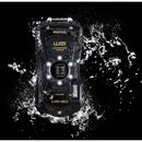 Pentax Ricoh WG-90 Digital Camera (Black)