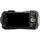 Pentax Ricoh WG-90 Digital Camera (Black)