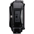 Pentax Ricoh WG-90 numérique caméra (Noir)