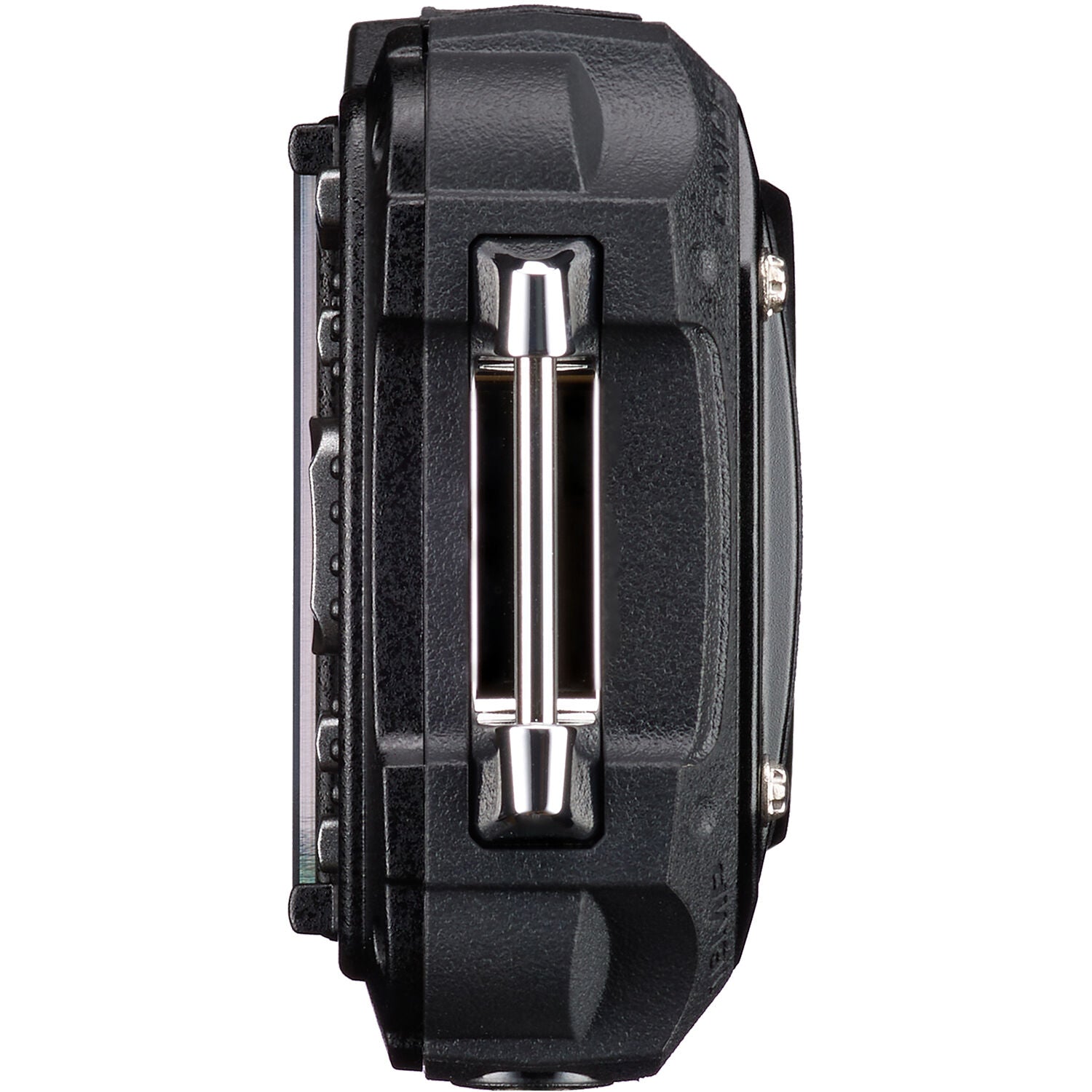 Pentax Ricoh WG-90 Digital Camera (Black)