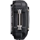 Pentax Ricoh WG-90 Digital Camera (Black)