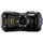 Pentax Ricoh WG-90 Digital Camera (Black)