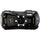 Pentax Ricoh WG-90 Digital Camera (Black)