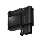 FUJIFILM GFX100RF Mirrorless Camera - Black