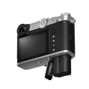 FUJIFILM GFX100RF Sans miroir caméra - Argent - Boîte ouverte
