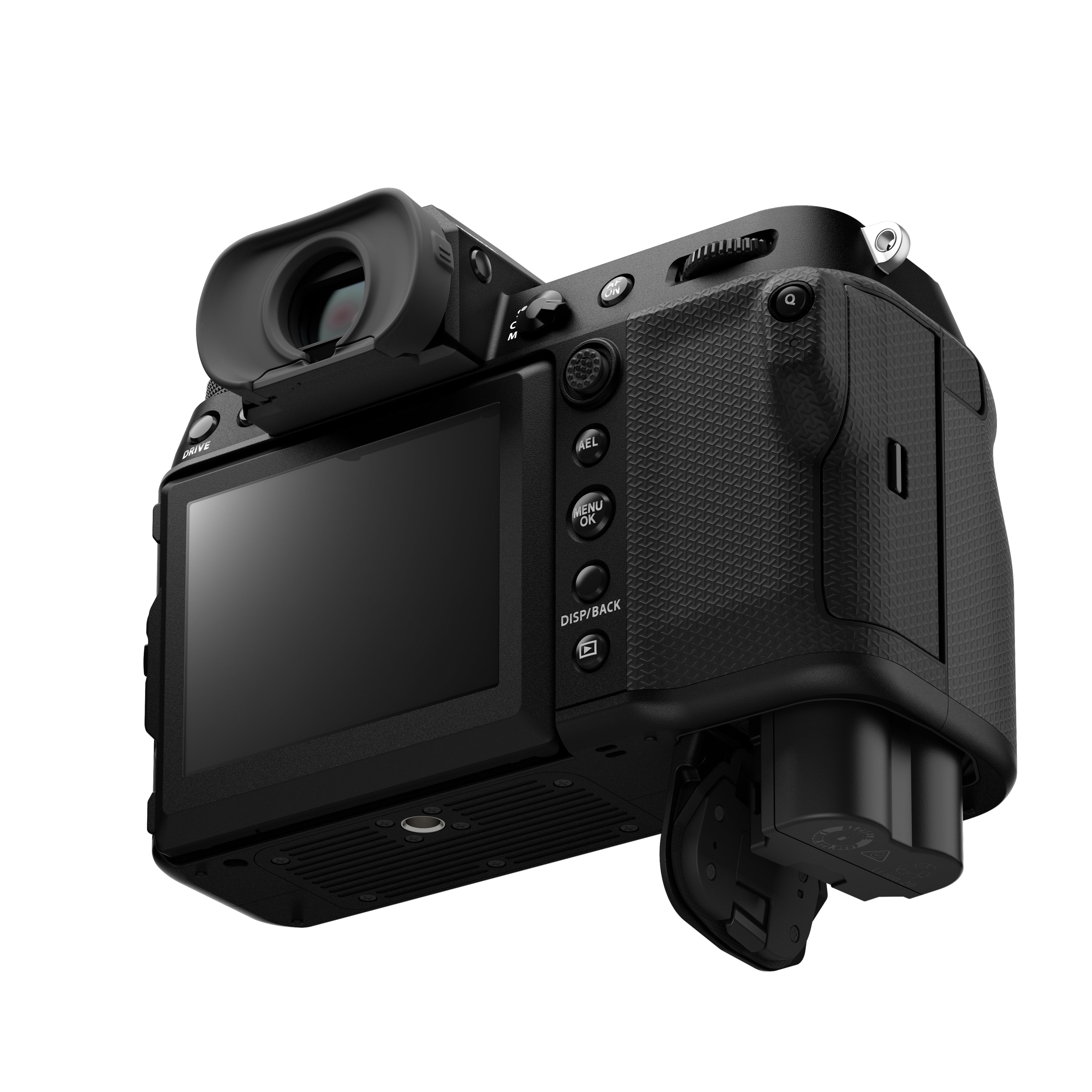 FUJIFILM GFX100S II Medium Format Mirrorless Camera - Body