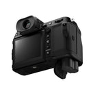 Fujifilm GFX100S II Format moyen sans miroir caméra - Boîtier