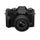 FUJIFILM X-T30 III Sans miroir caméra Boîtier, avec XC13-33mmF3.5-6.3 OIS Objectif Trousse, Noir
