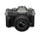 Appareil photo sans miroir FUJIFILM X-T30 III Boîtier, avec XC13-33mmF3.5-6.3 OIS Objectif Kit, Charbon Argent