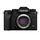 Fujifilm X-T5 Mirrorless Camera with 16-80mm Lens - Black