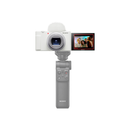 Sony ZV-1 II Digital Camera - White
