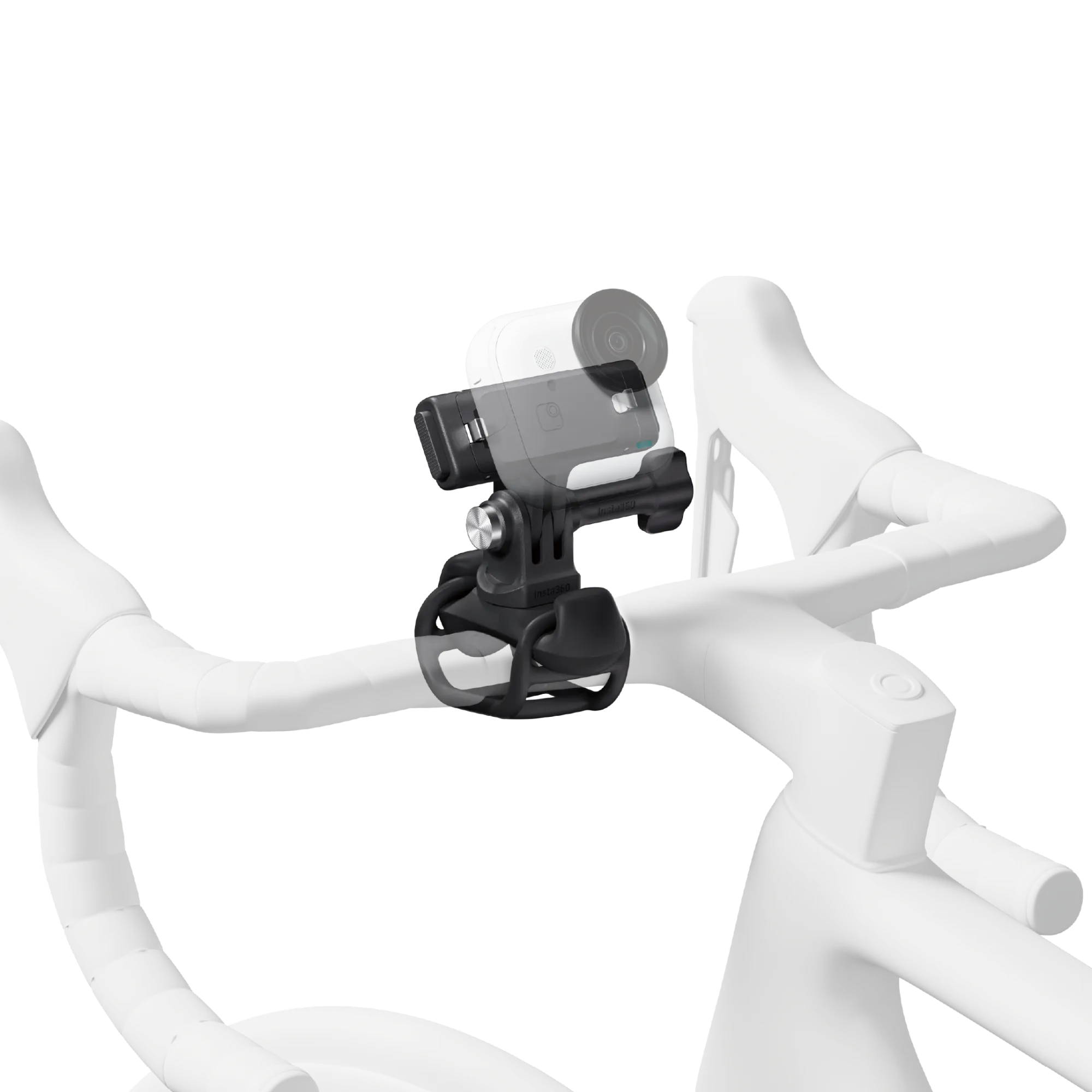 Support de sangle Insta360 GO Ultra Flexi