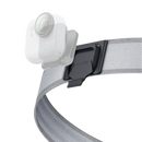 Insta360 GO Ultra Easy Clip Headband (Gray)