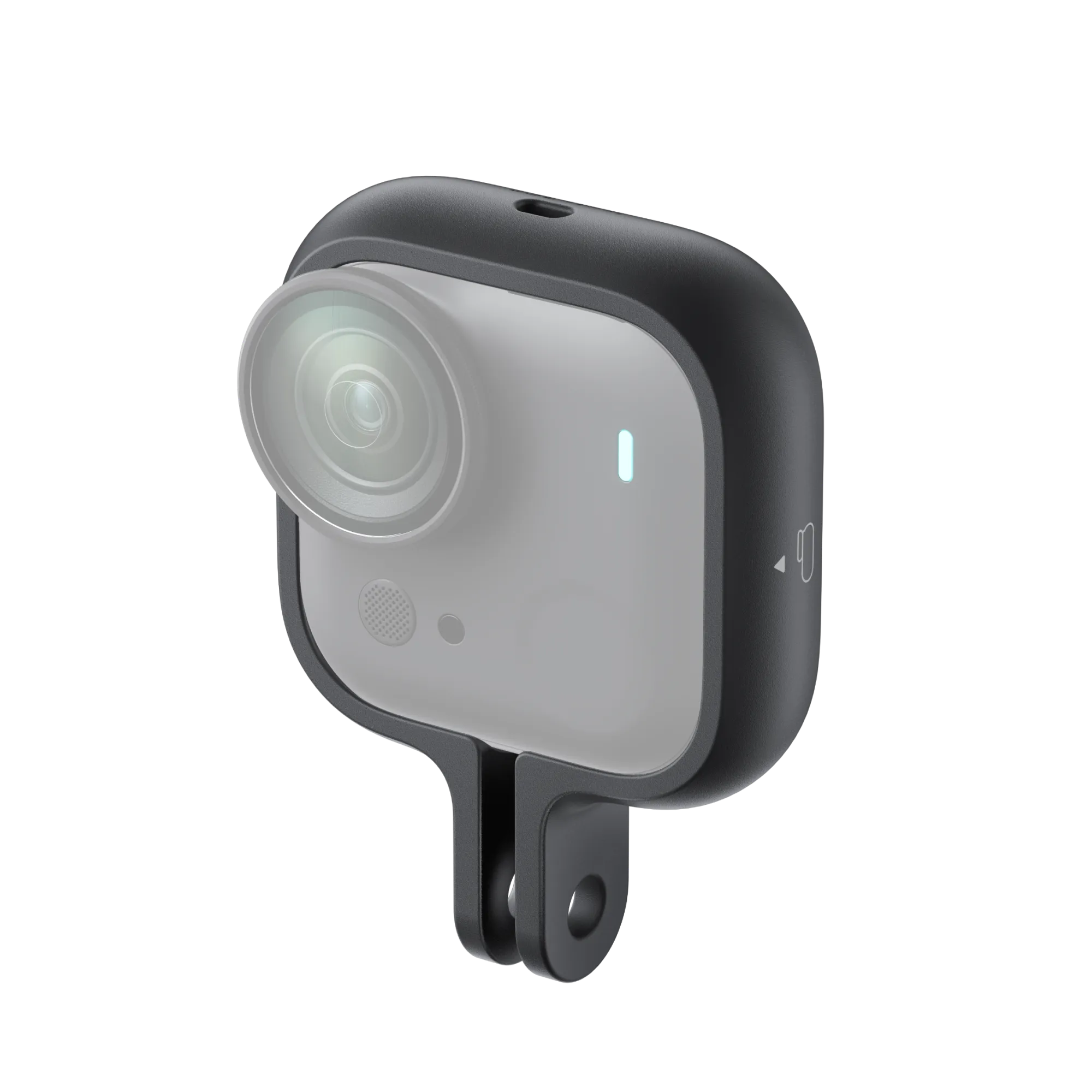 Support Insta360 GO Ultra Action