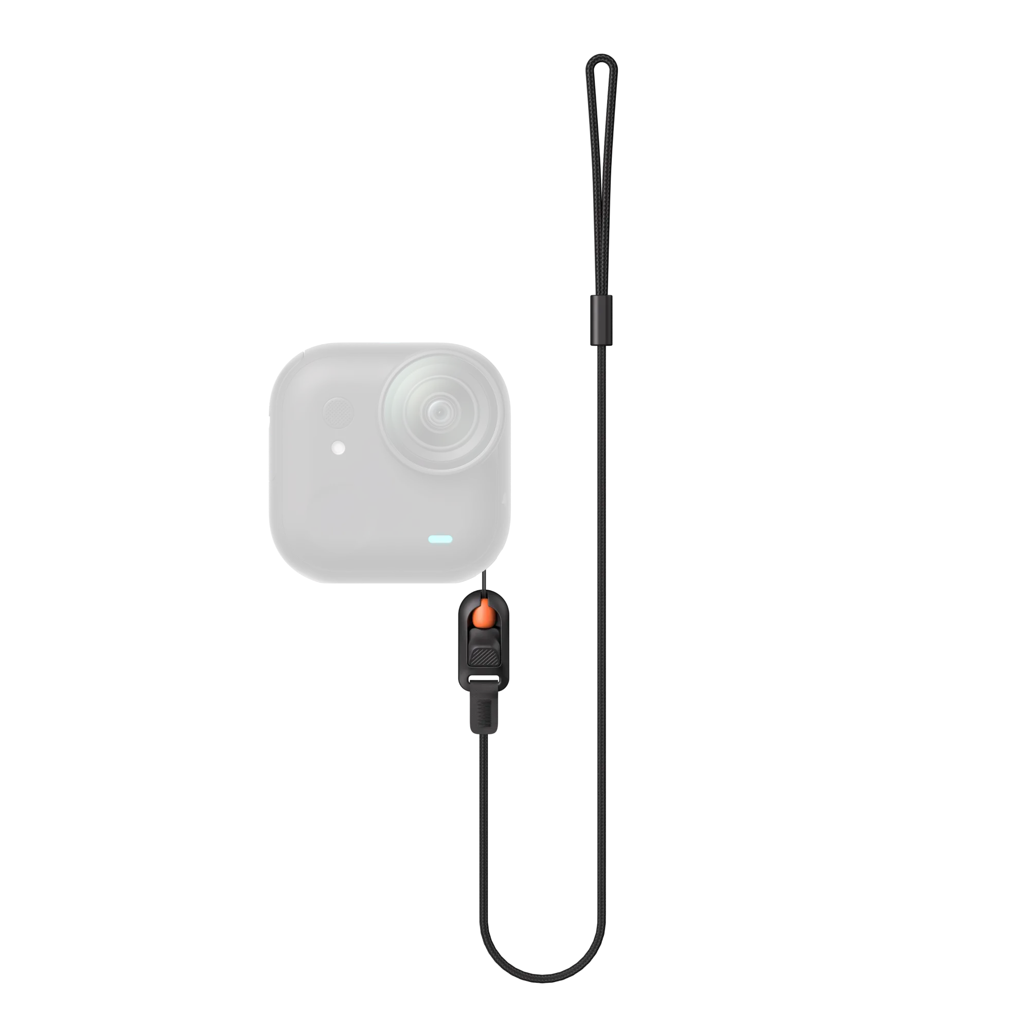 Insta360 GO Ultra Objectif Garde