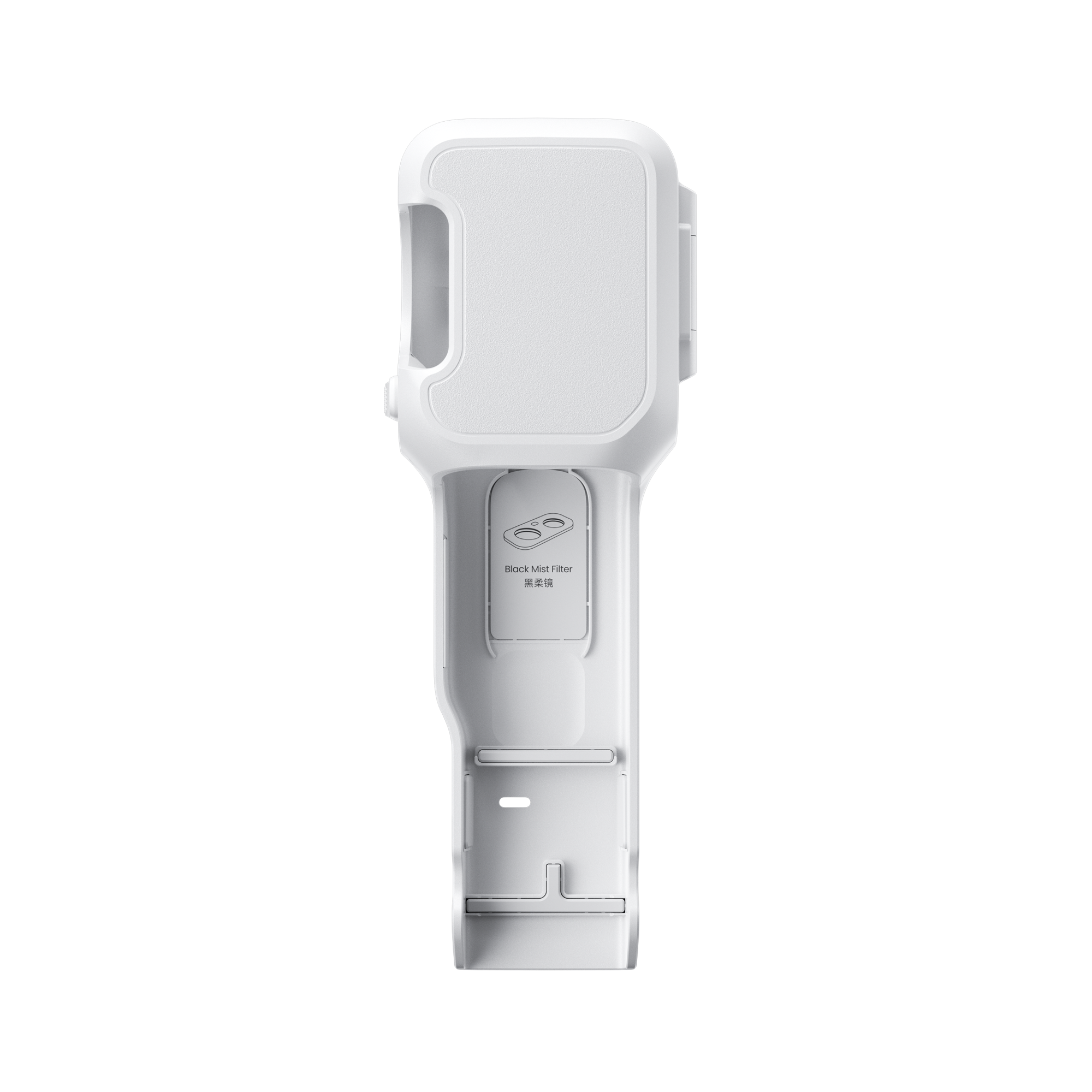 Insta360 Protective Cover for Insta360 Luna Ultra (White)