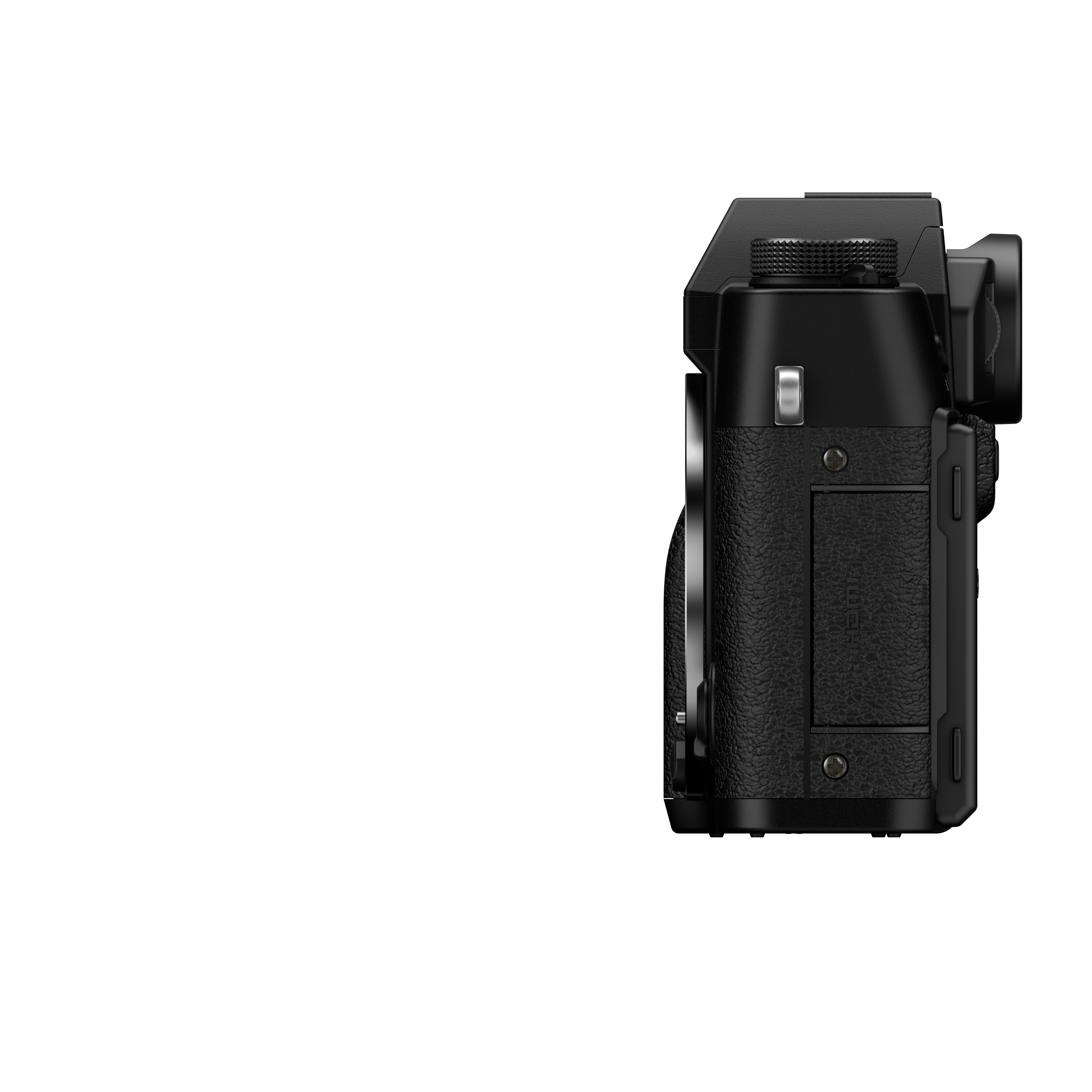 FUJIFILM X-T30 III Mirrorless Camera Body, Black