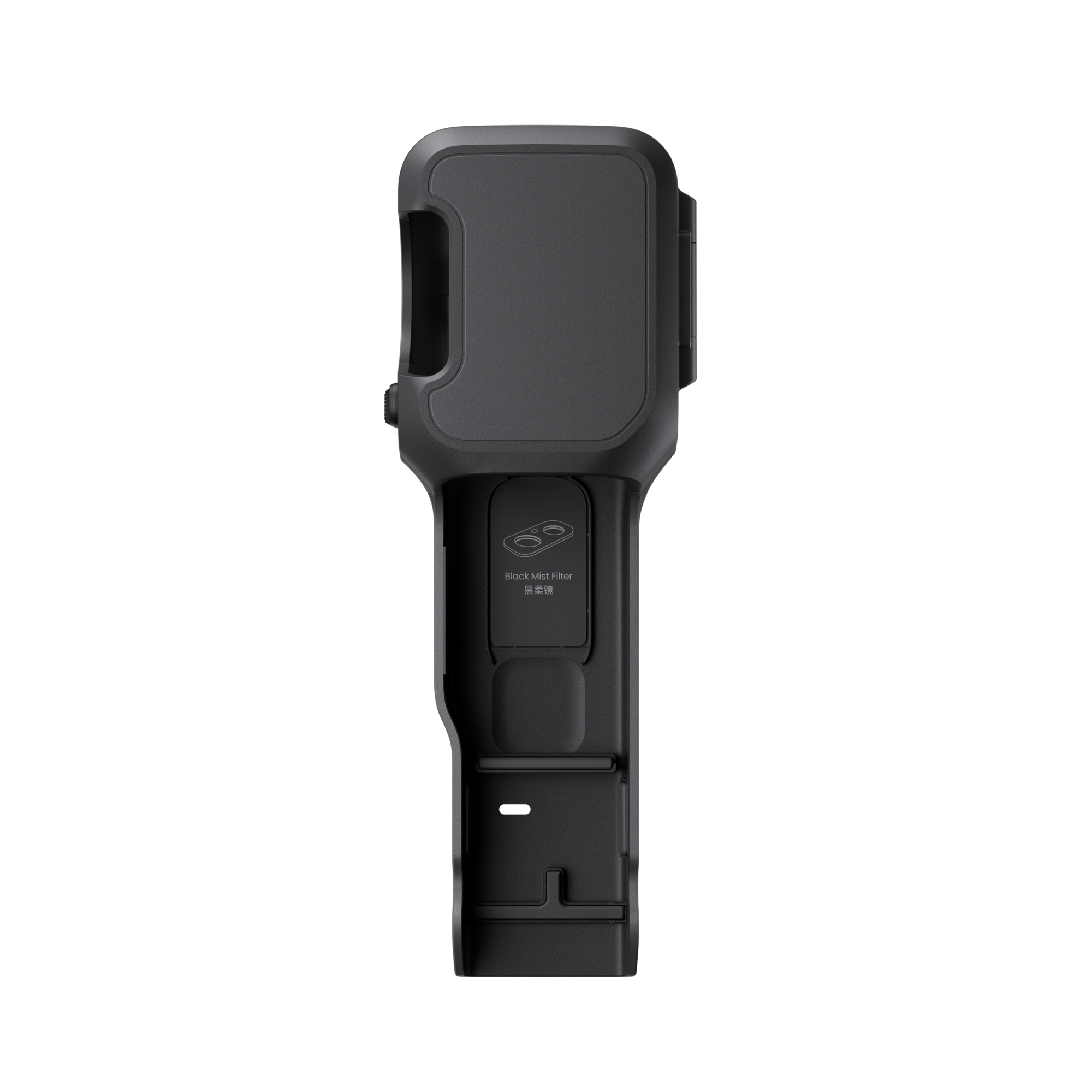 Insta360 Protective Cover for Insta360 Luna Ultra (Black)