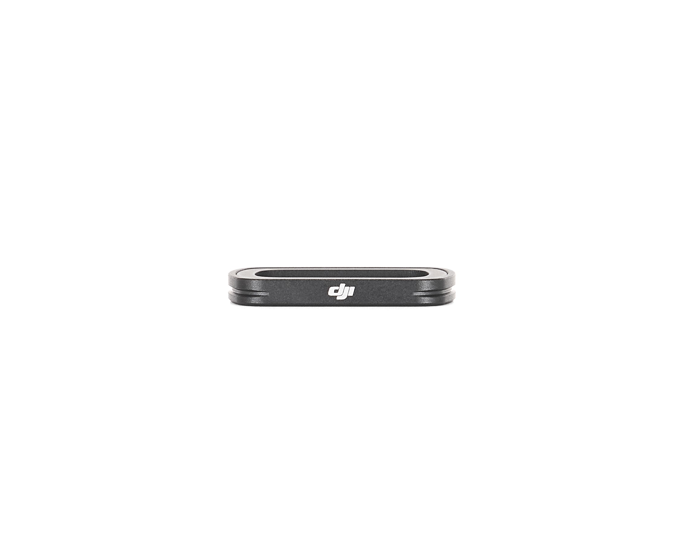 DJI-Osmo Pocket 3 Black Mist Filter
