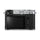 FUJIFILM GFX100RF Mirrorless Camera - Silver - Open Box