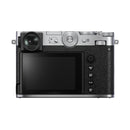 FUJIFILM GFX100RF Mirrorless Camera - Silver