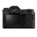 Fujifilm GFX100S II Format moyen sans miroir caméra - Boîtier