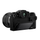 Fujifilm X-T5 Mirrorless Camera with 16-80mm Lens - Black
