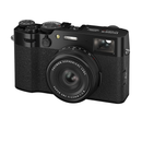 FUJIFILM X100VI Digital Camera - Black