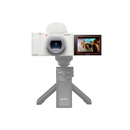 Sony ZV-1 II Digital Camera - White