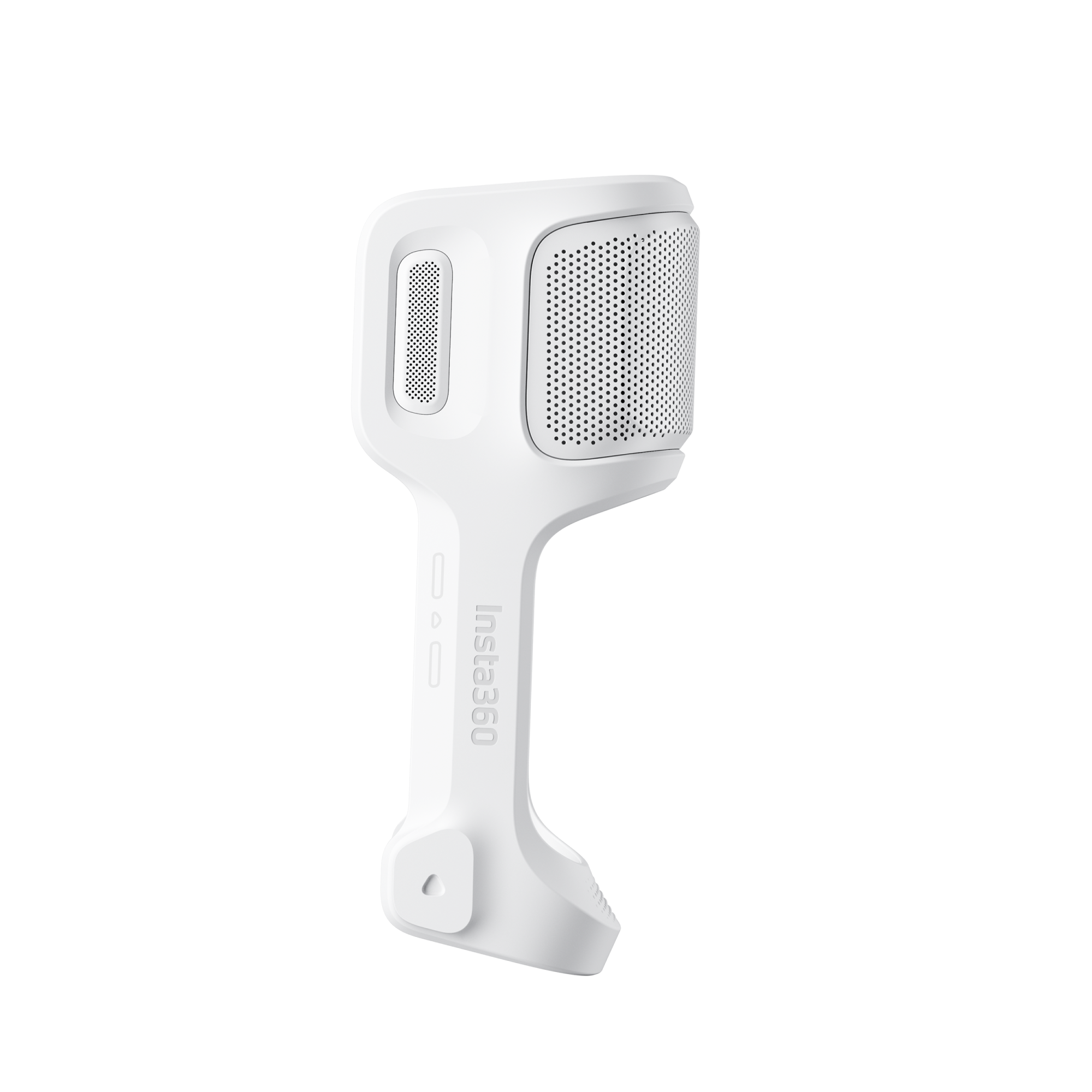 Insta360 Sliding Protective Case for Insta360 Luna Ultra (White)