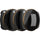 Polarpro Vivid Collection ND / PL Filter Set pour DJI Osmo Pocket 3 (3-pack)