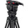 Sachtler 75/2 Mark II Aluminum Tripod System with FSB 6 MK II Fluid Head & Mid-Level Spreader