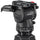Sachtler 75/2 Mark II Aluminum Tripod System with FSB 6 MK II Fluid Head & Mid-Level Spreader