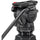 Sachtler 75/2 Mark II Aluminum Tripod System with FSB 6 MK II Fluid Head & Mid-Level Spreader