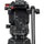 Sachtler 75/2 Mark II Aluminum Tripod System with FSB 6 MK II Fluid Head & Mid-Level Spreader