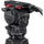 Sachtler 75/2 Mark II Aluminum Tripod System with FSB 6 MK II Fluid Head & Mid-Level Spreader