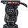 Sachtler 75/2 Mark II Aluminum Tripod System with FSB 6 MK II Fluid Head & Mid-Level Spreader